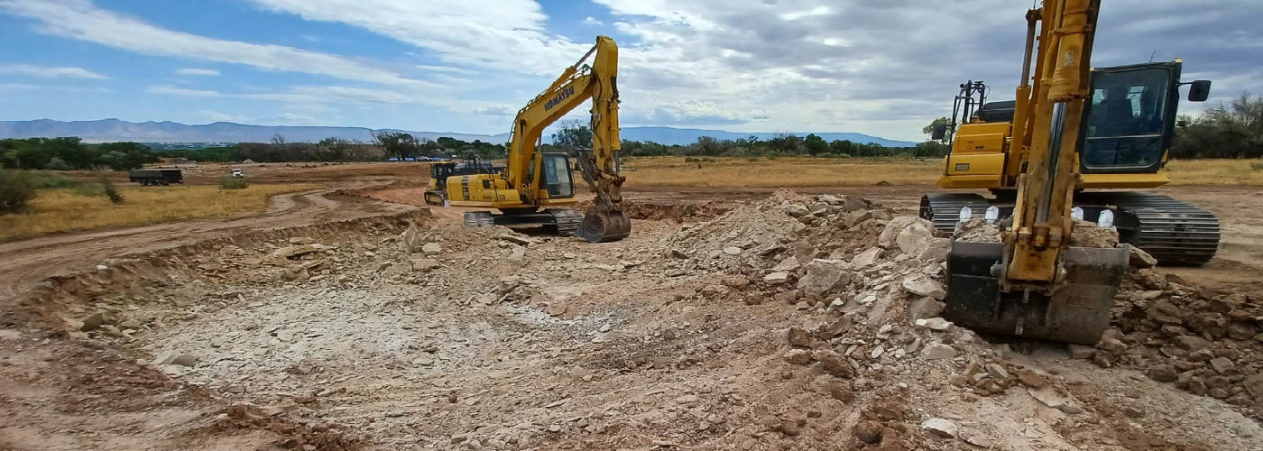 Featured Image for 970 Excavation Inc
